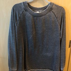Alternative Crew Neck